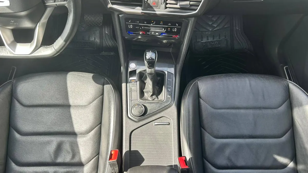 Seat Tarraco Xcellence 1.4 Tsi Dsg 6 año 2023