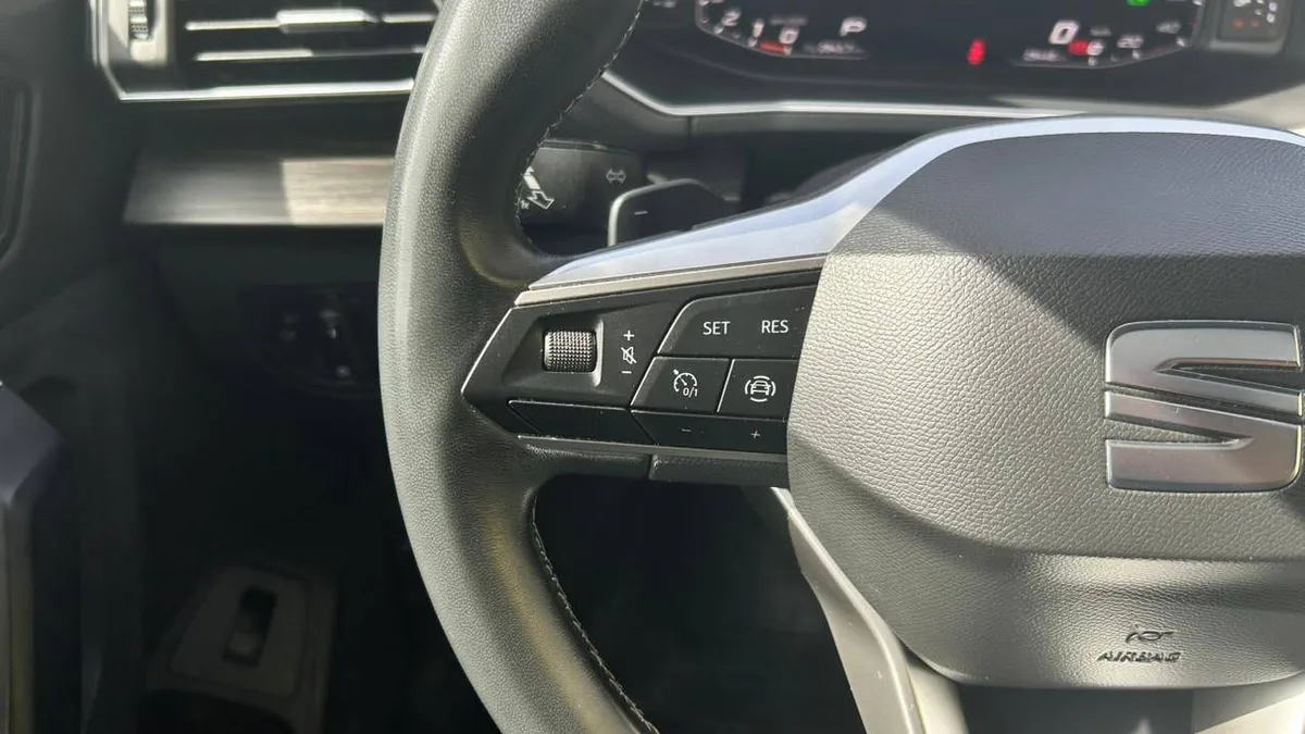 Seat Tarraco Xcellence 1.4 Tsi Dsg 6 año 2023