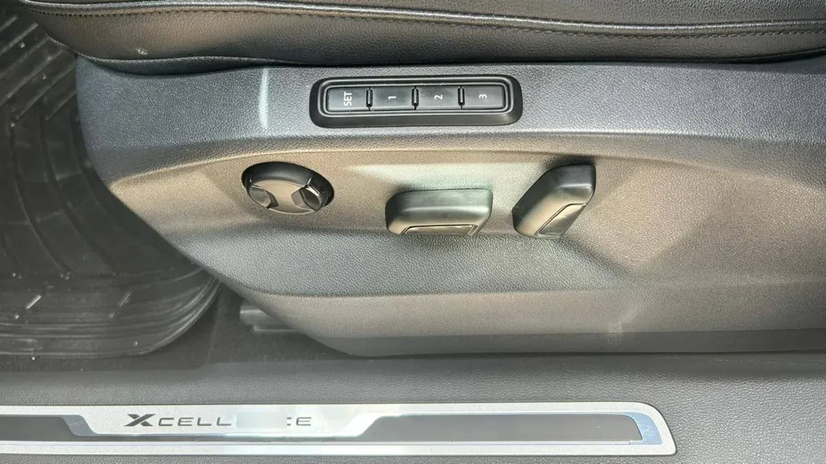 Seat Tarraco Xcellence 1.4 Tsi Dsg 6 año 2023