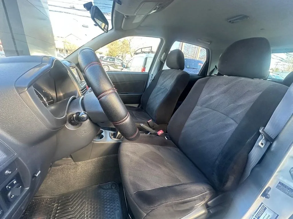 Toyota Rush Lujo 4x2 1.5 Mt año 2017