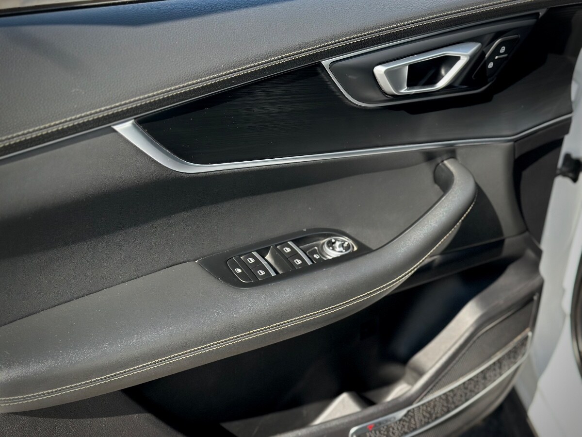 Chery Tiggo 8 Gls año 2025