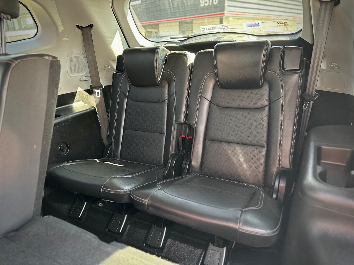 Chery Tiggo 8 Gls año 2025