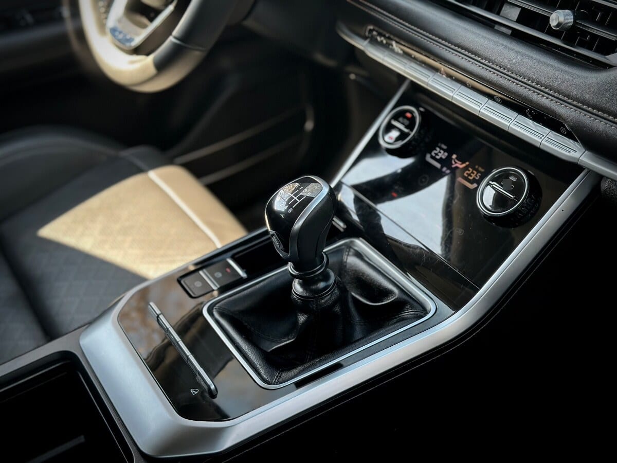 Chery Tiggo 8 Gls año 2025
