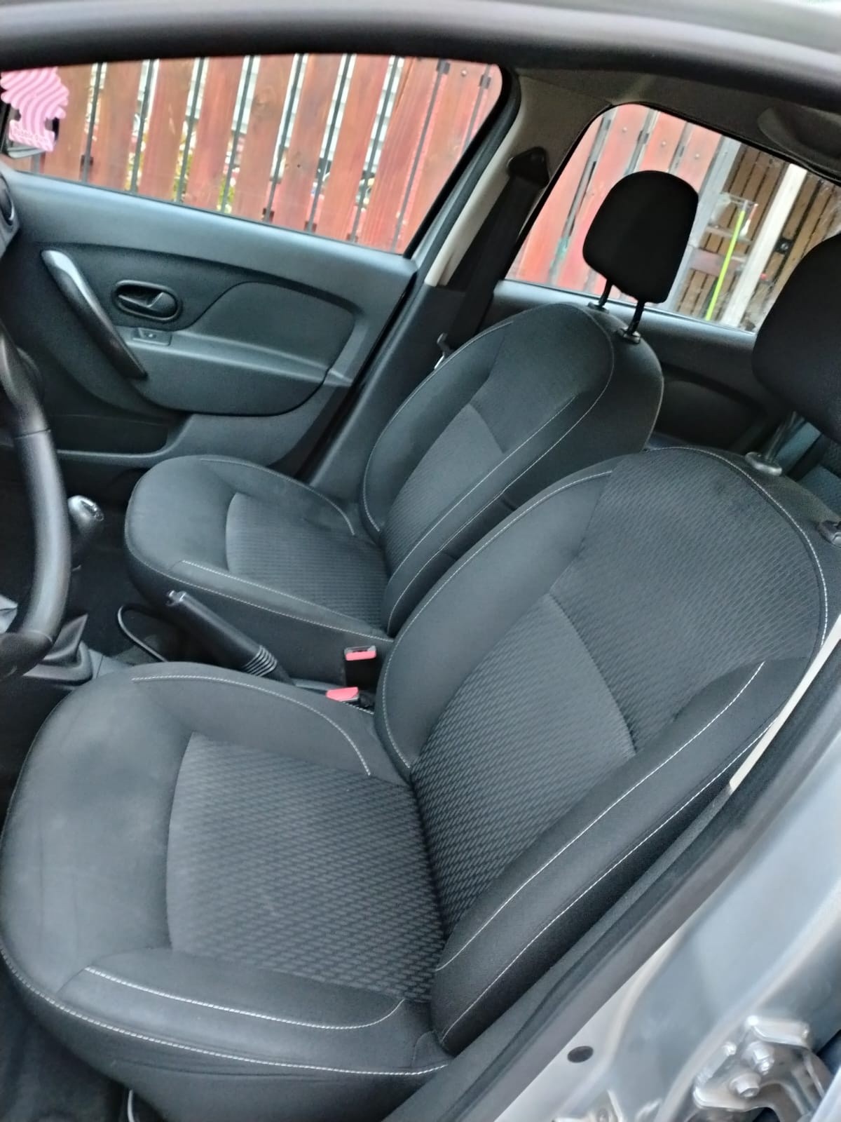 RENAULT SYMBOL 1.6 Zen Mt año 2021