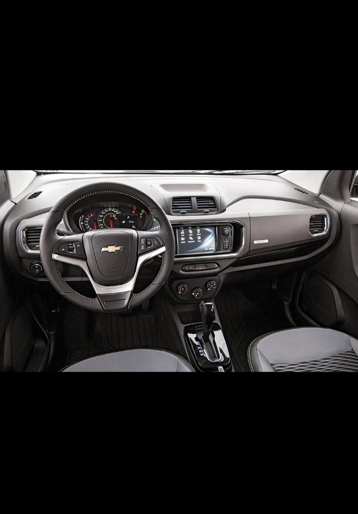 CHEVROLET SPIN 1.8 Premier Mt año 2020
