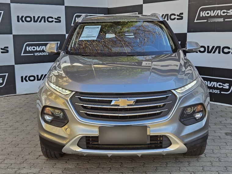 Chevrolet Groove Groove 1.5 año 2021
