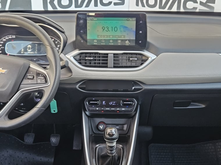 Chevrolet Groove Groove 1.5 año 2021