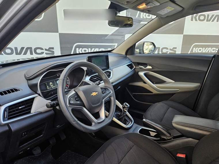Chevrolet Groove Groove 1.5 año 2021