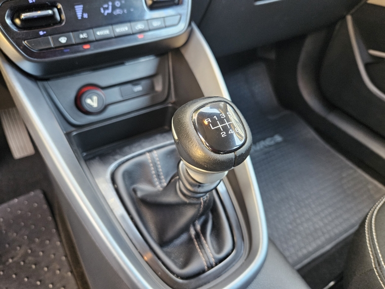 Chevrolet Groove Groove 1.5 año 2021