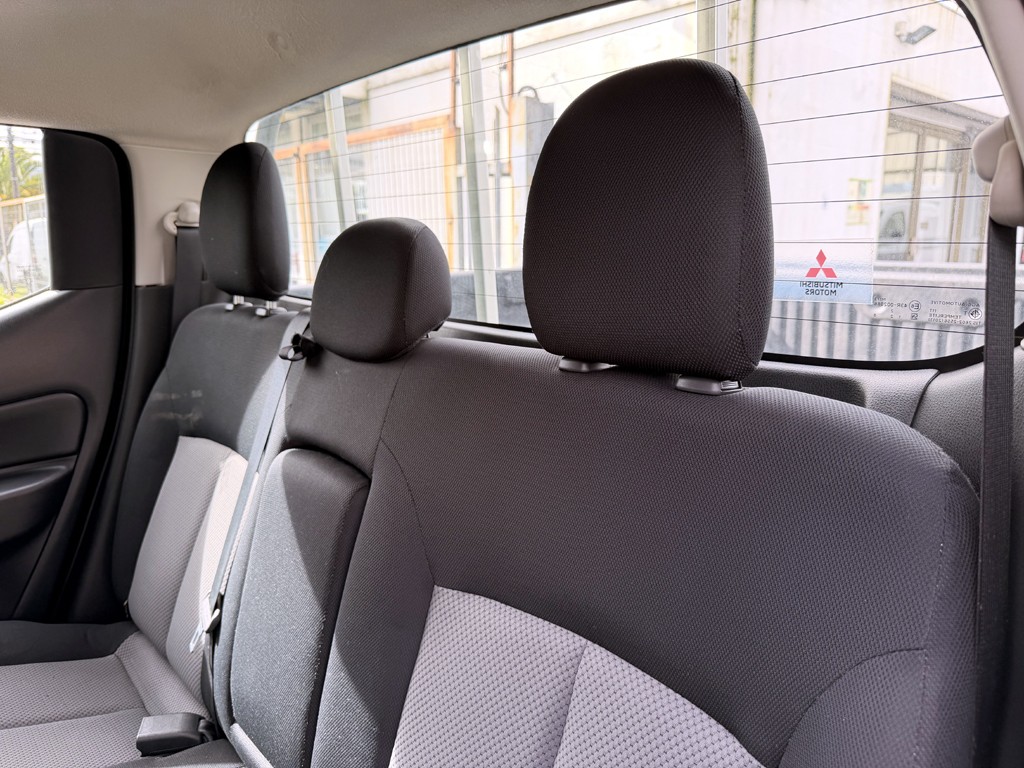 Mitsubishi L200 2.4 Katana Cr año 2023