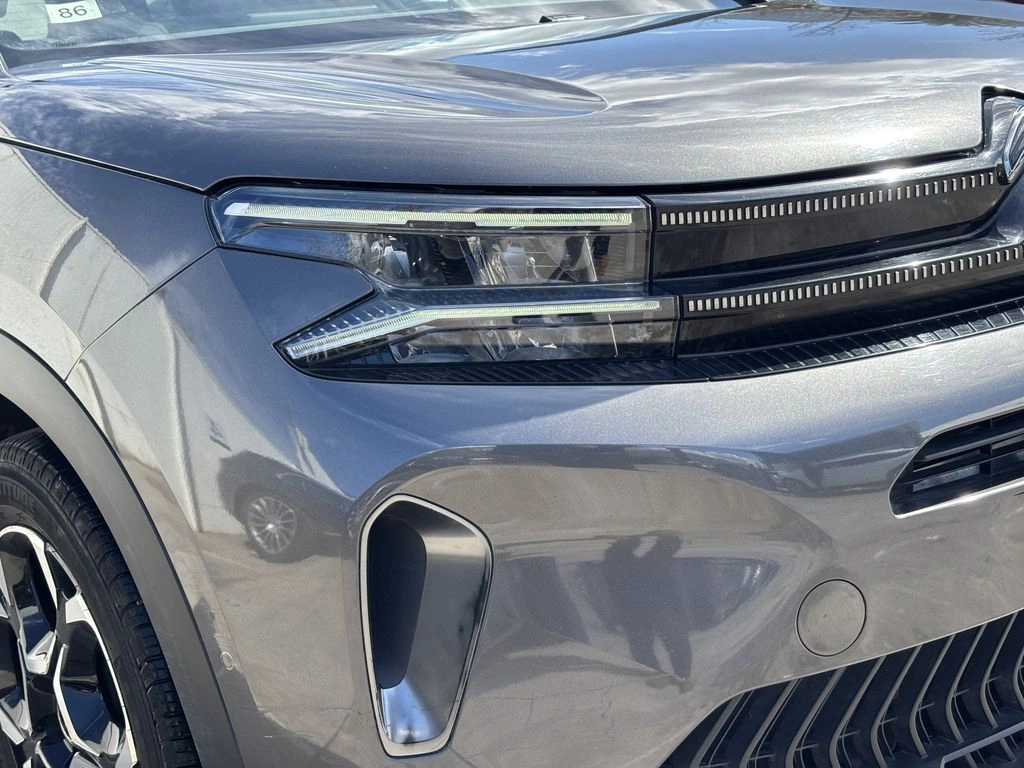 Citroen C5 Aircross Cva8 Stt 1.5 Aut año 2024