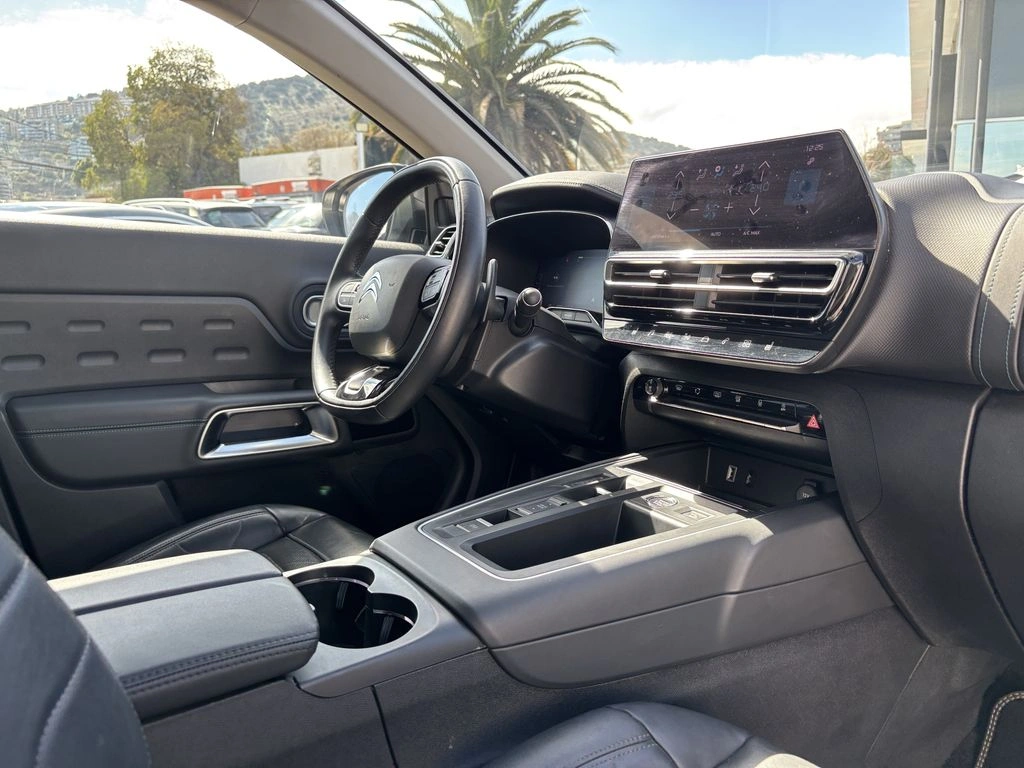 Citroen C5 Aircross Cva8 Stt 1.5 Aut año 2024
