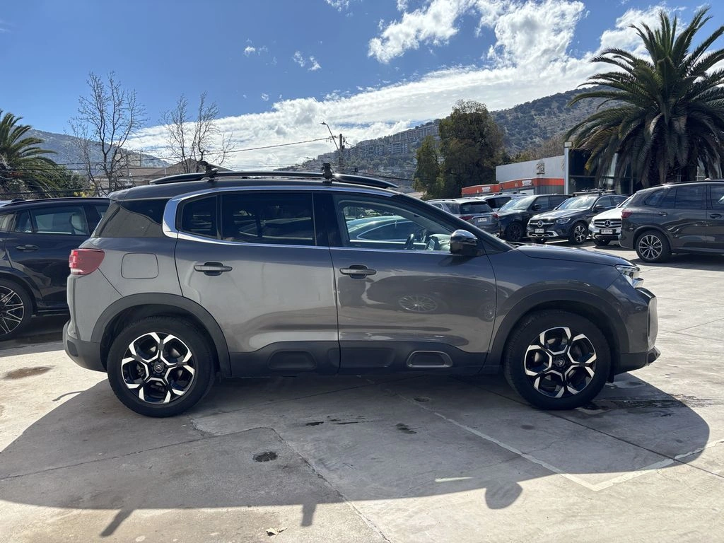 Citroen C5 Aircross Cva8 Stt 1.5 Aut año 2024