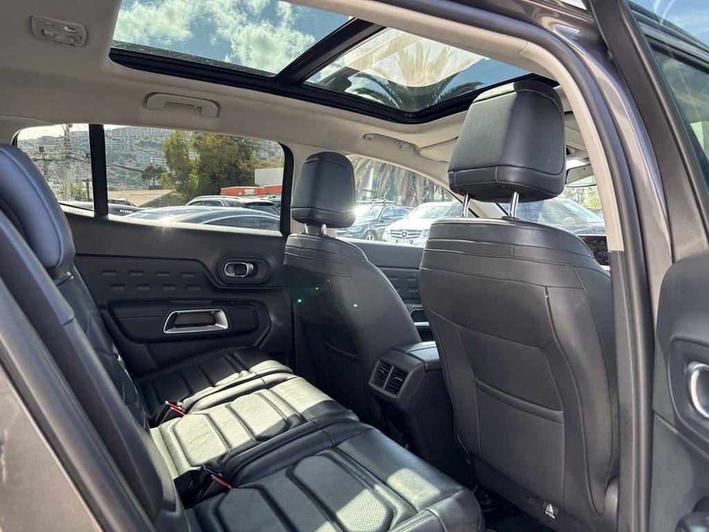 Citroen C5 Aircross Cva8 Stt 1.5 Aut año 2024