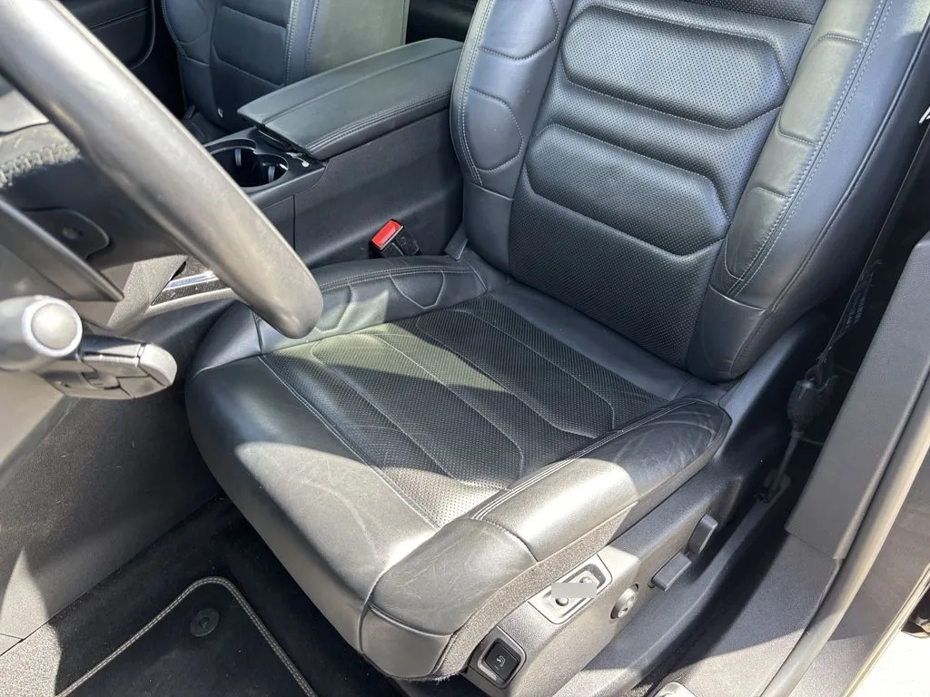 Citroen C5 Aircross Cva8 Stt 1.5 Aut año 2024