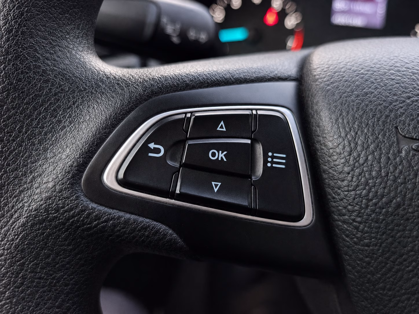 Ford Ecosport Se año 2021