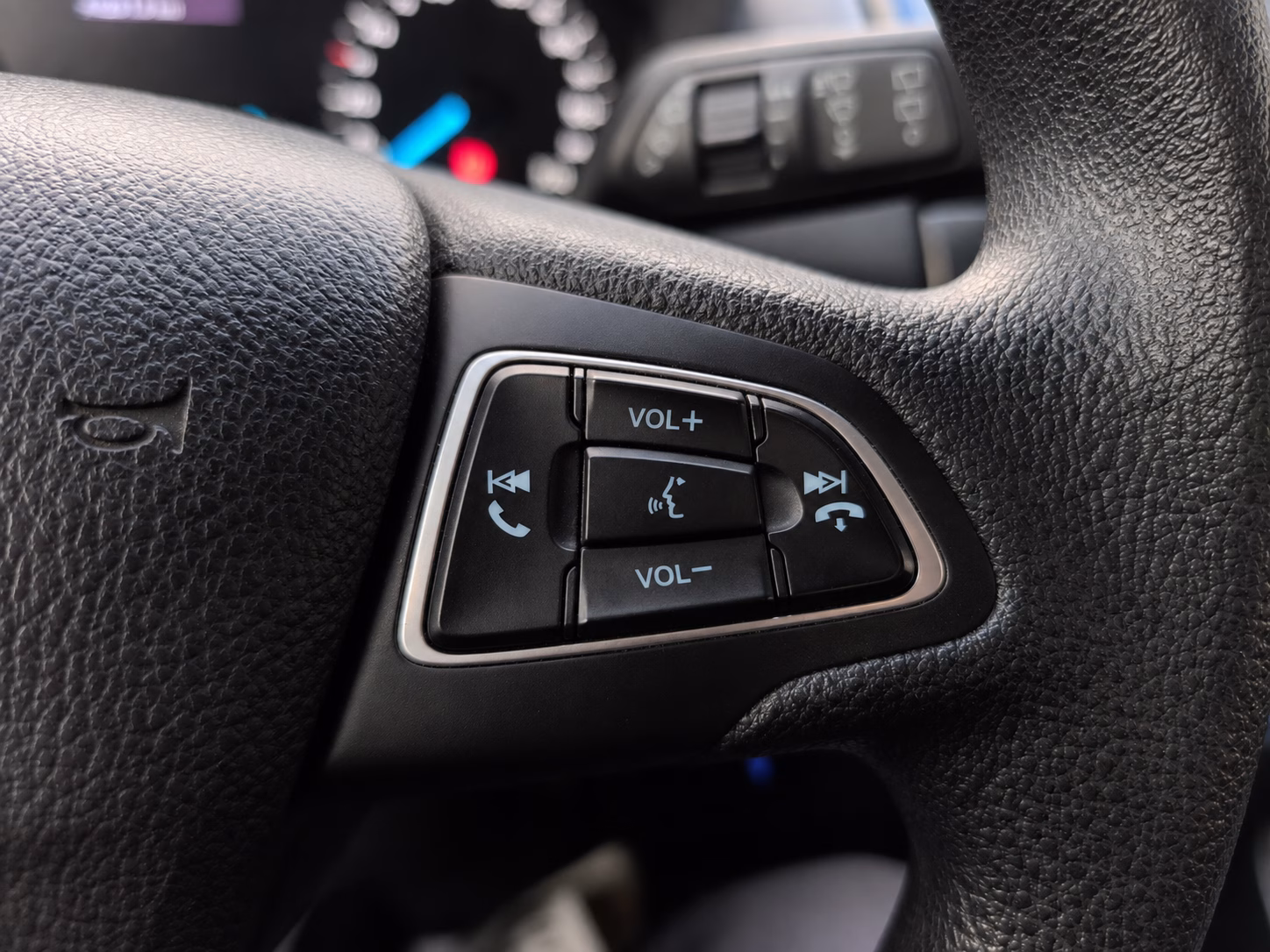 Ford Ecosport Se año 2021
