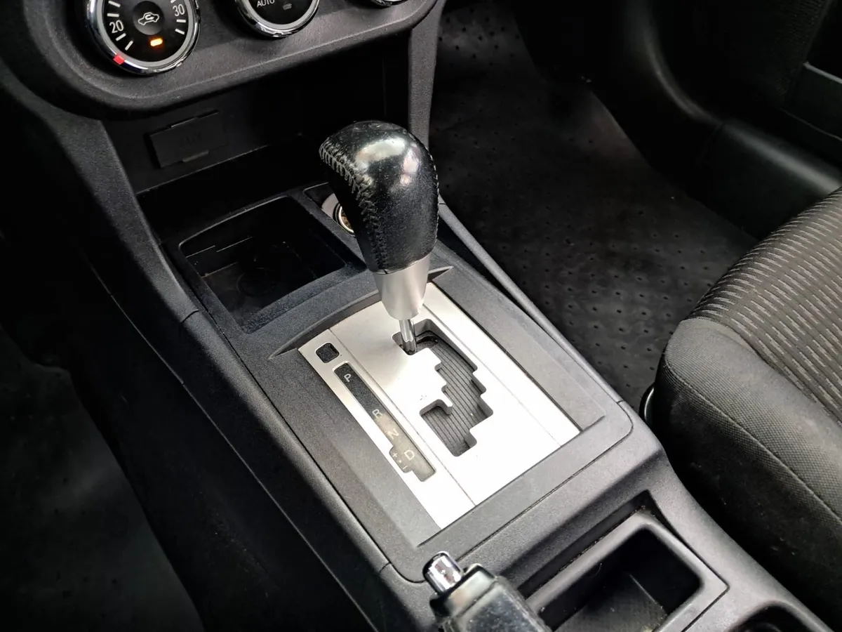 MITSUBISHI LANCER 1.6 R/t At año 2013