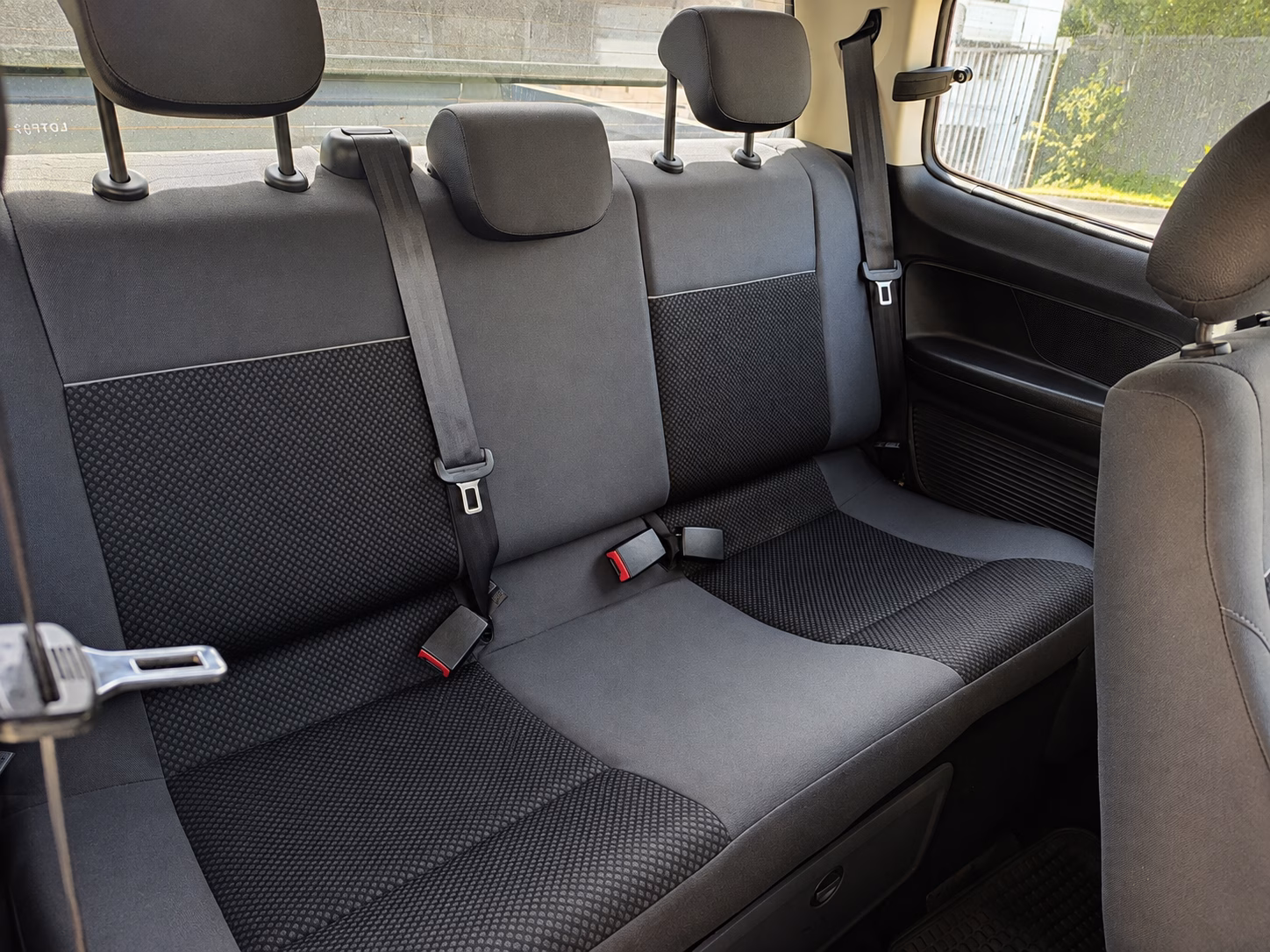 Volkswagen Saveiro Dcab año 2019