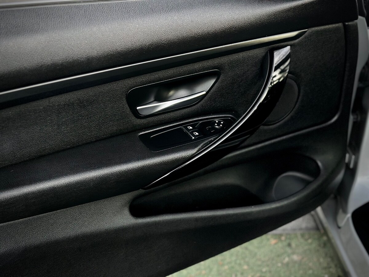 BMW 420i Coupe año 2018