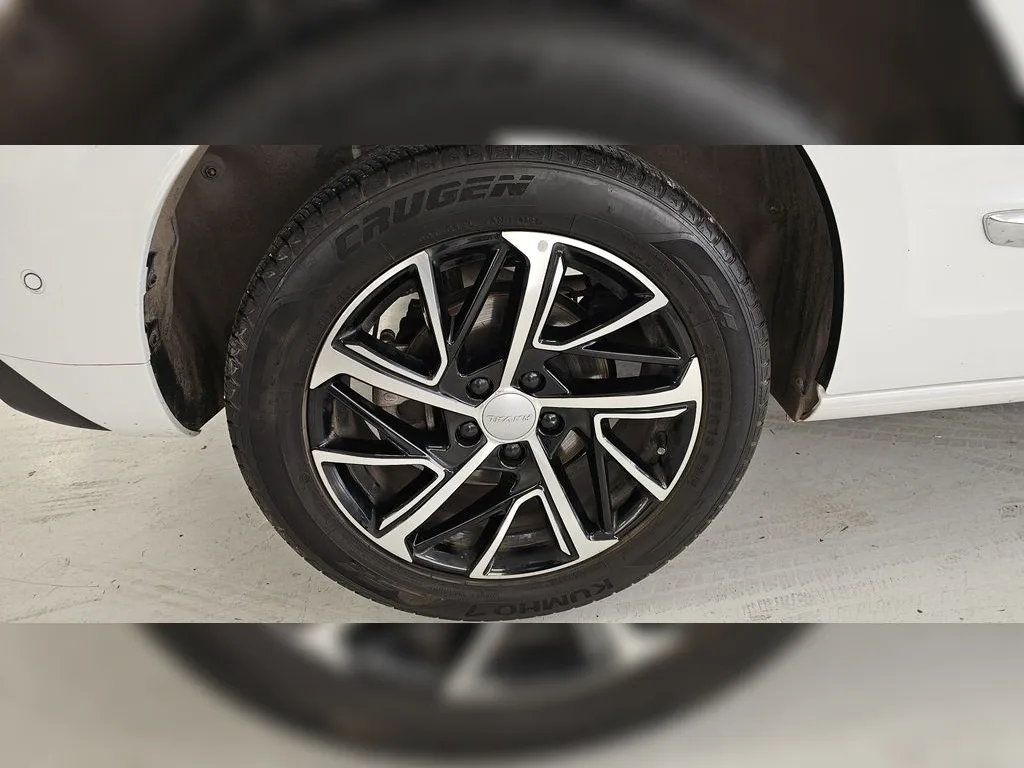 Great Wall C30 Haval Jolion Deluxe 1.5 At año 2022