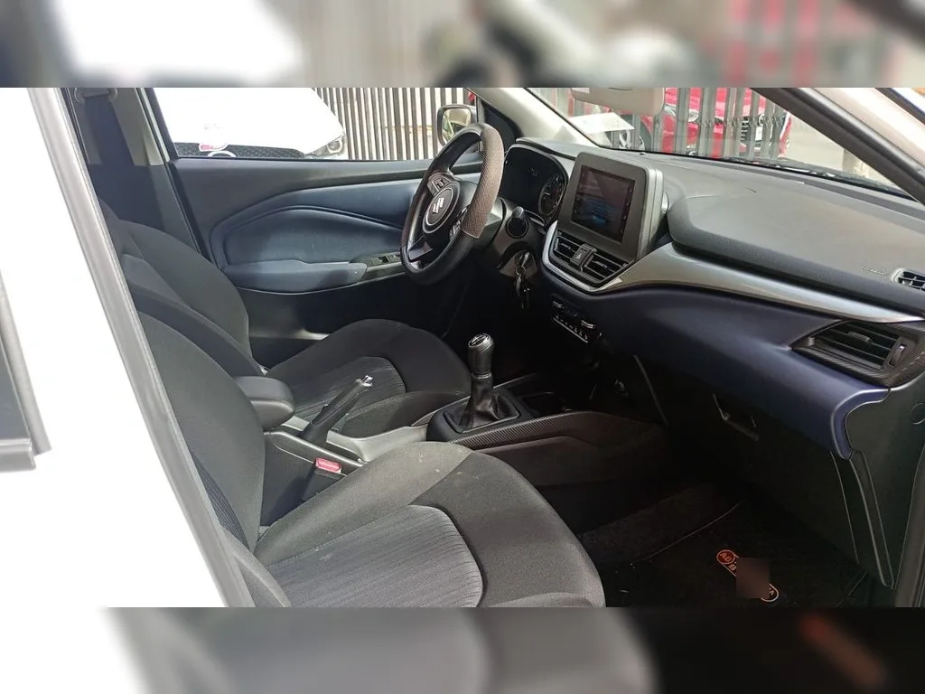 Suzuki Baleno Gls Mt año 2025
