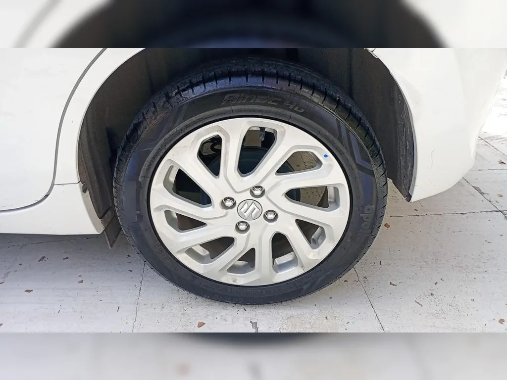 Suzuki Baleno Gls Mt año 2025