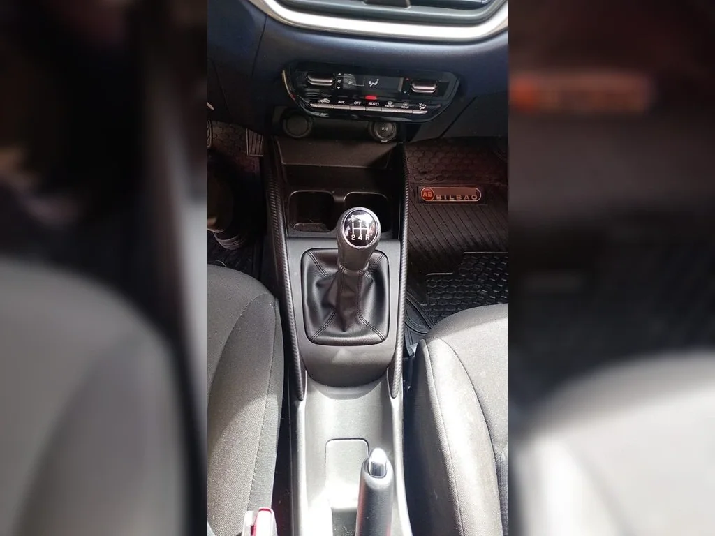 Suzuki Baleno Gls Mt año 2025
