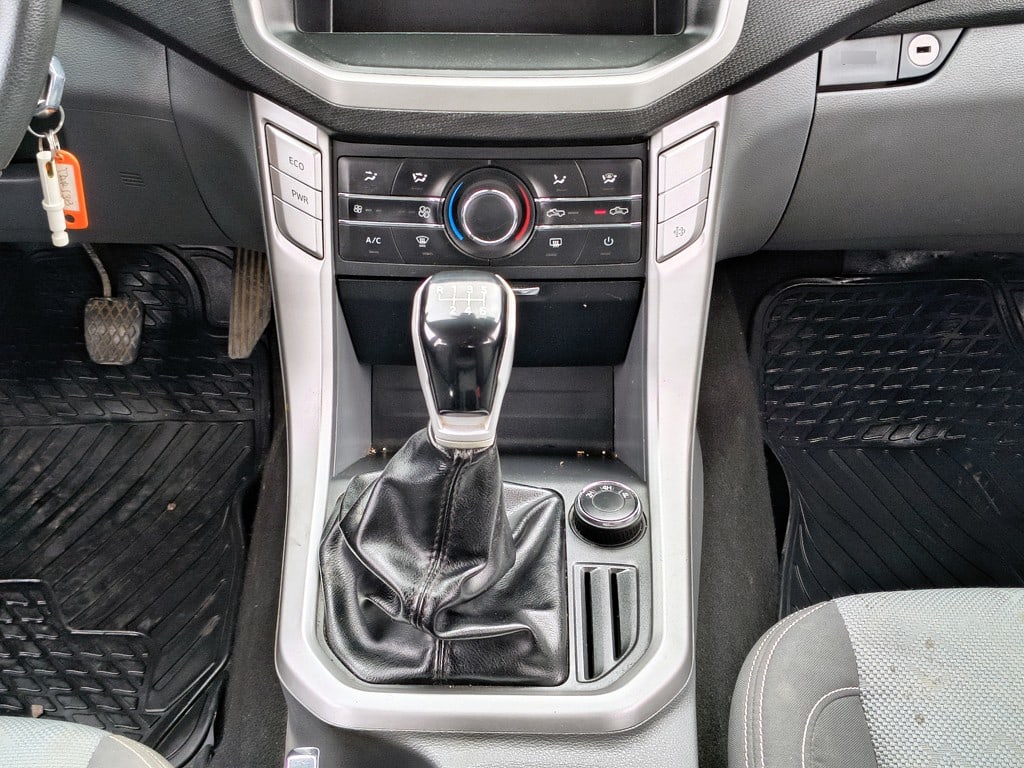 Maxus T60 2.0 Diesel 4x4 T/m año 2024