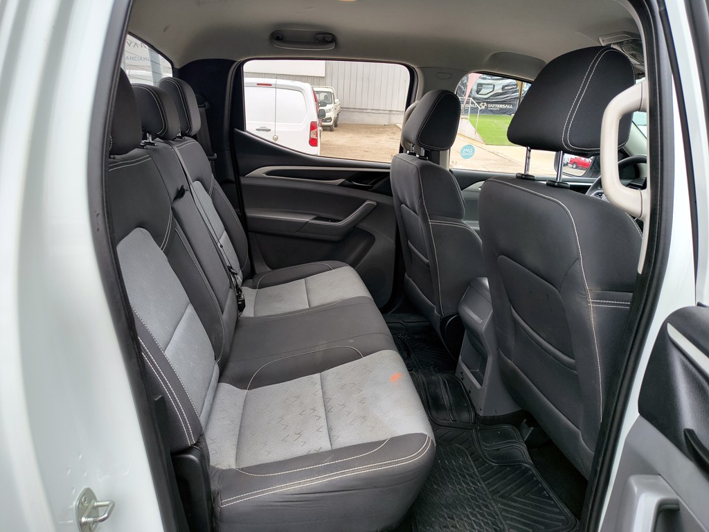 Maxus T60 2.0 Diesel 4x4 T/m año 2024