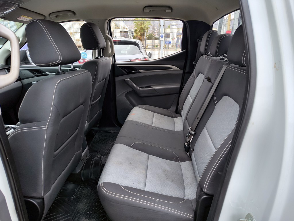 Maxus T60 2.0 Diesel 4x4 T/m año 2024