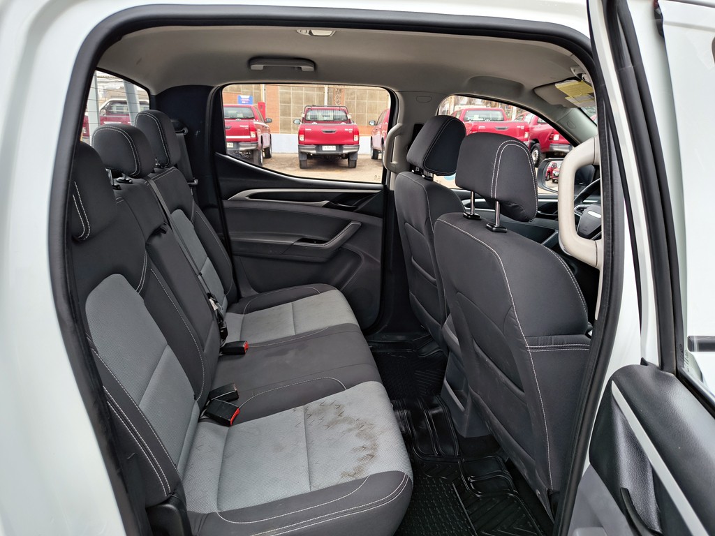 Maxus T60 2.0 Diesel 4x4 T/m año 2024