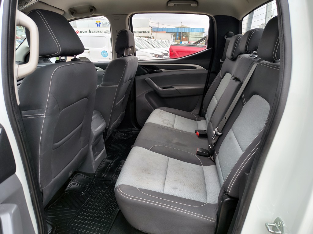 Maxus T60 2.0 Diesel 4x4 T/m año 2024