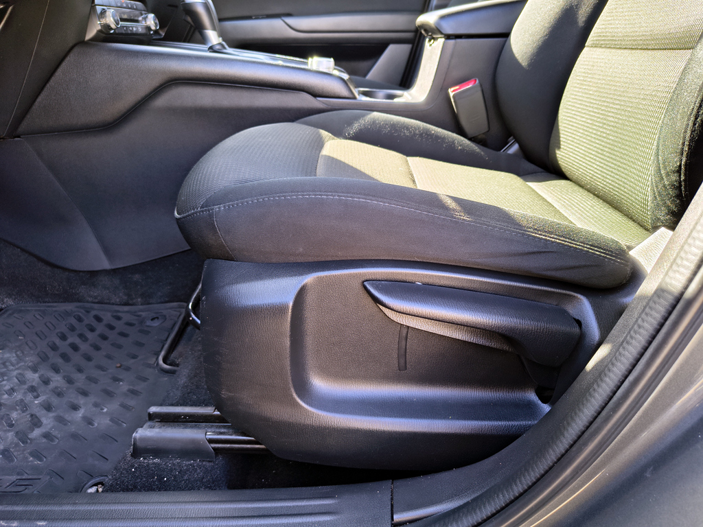 Mazda Cx-5 2.0 Gasolina 4x4 T/a año 2025