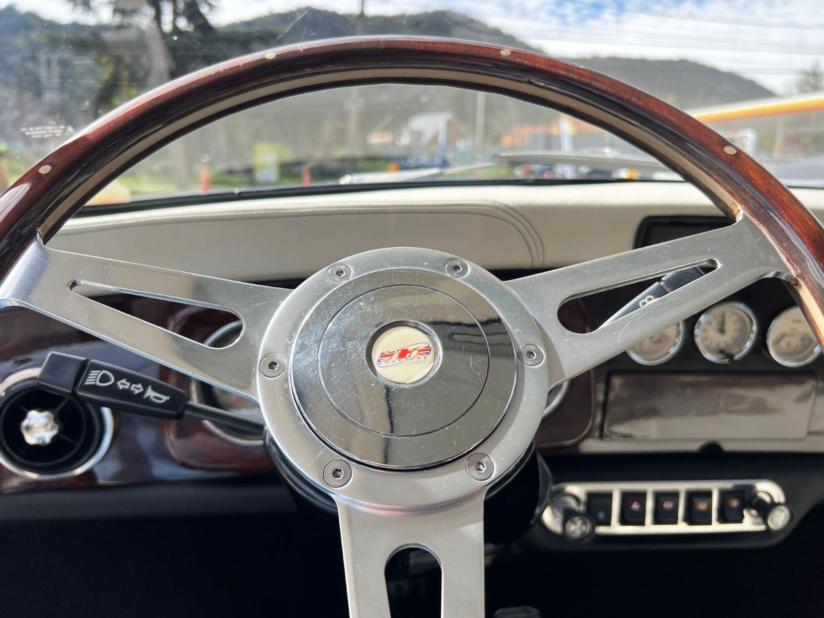 Austin Mini - año 1979