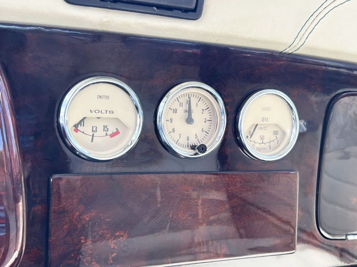 Austin Mini - año 1979