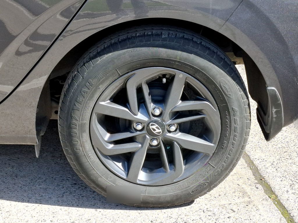 Hyundai Grand I10 Hb 1.2 año 2023