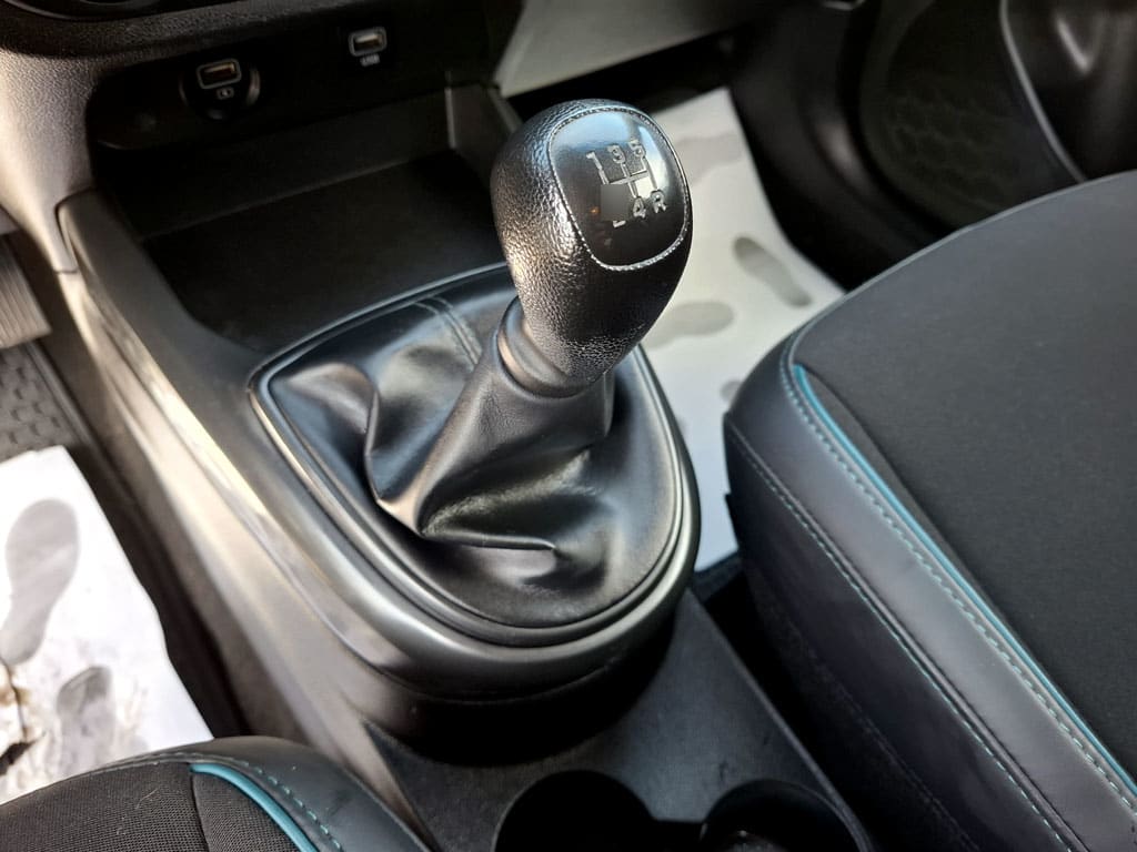 Hyundai Grand I10 Hb 1.2 año 2023