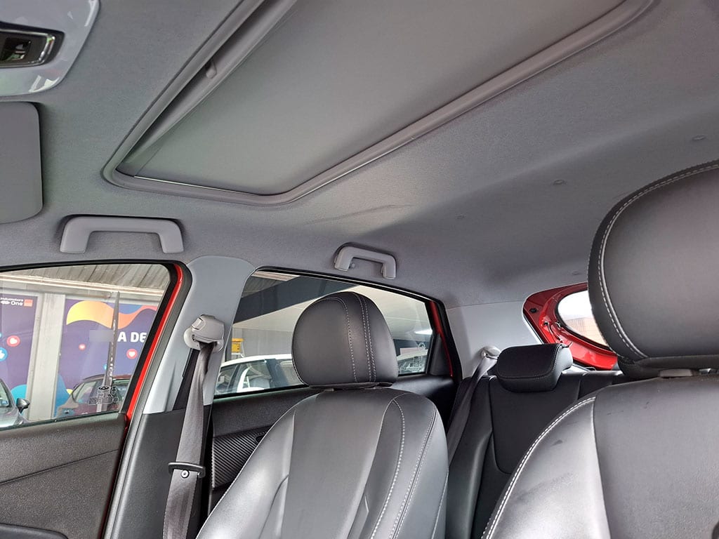 Chery Tiggo 2 Pro Glx 1.0t año 2024