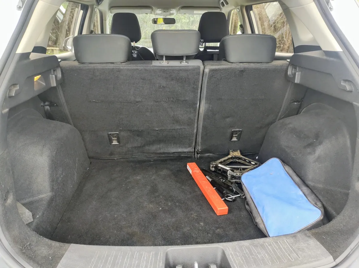 JAC JS4 1.6 Comfort Mt año 2022