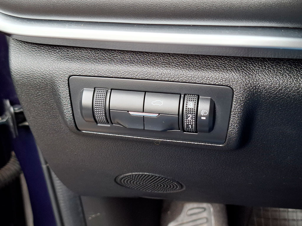 Chery Tiggo 8 1.5 Aut año 2021