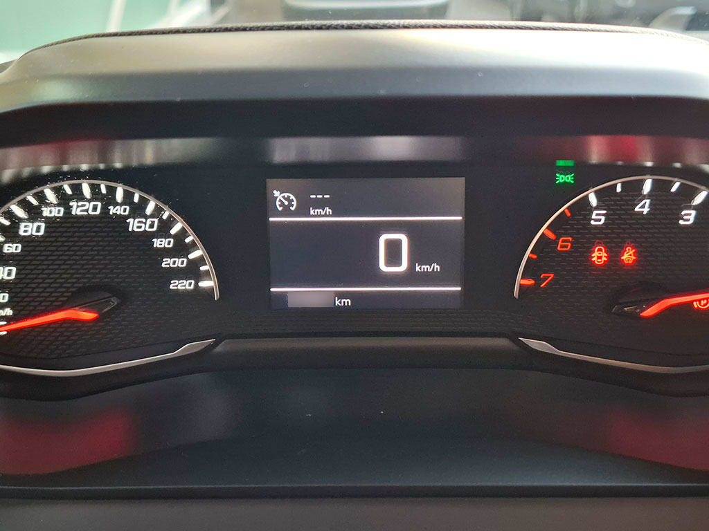Peugeot 2008 1.2 Active Puretech año 2023