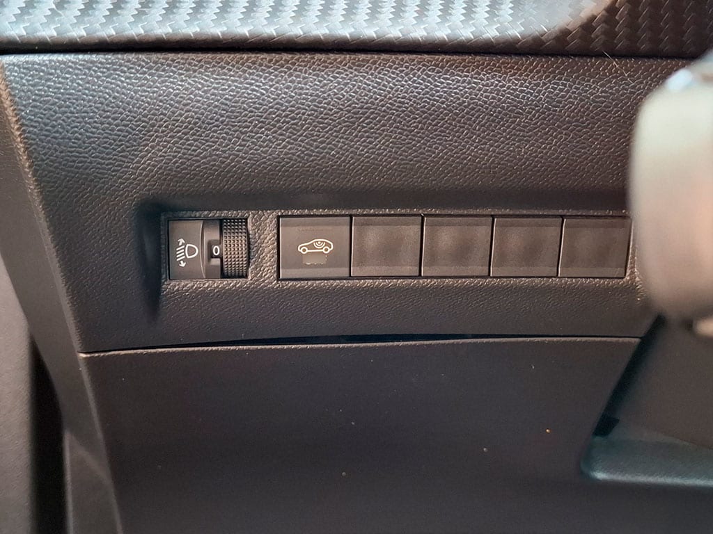Peugeot 2008 1.2 Active Puretech año 2023