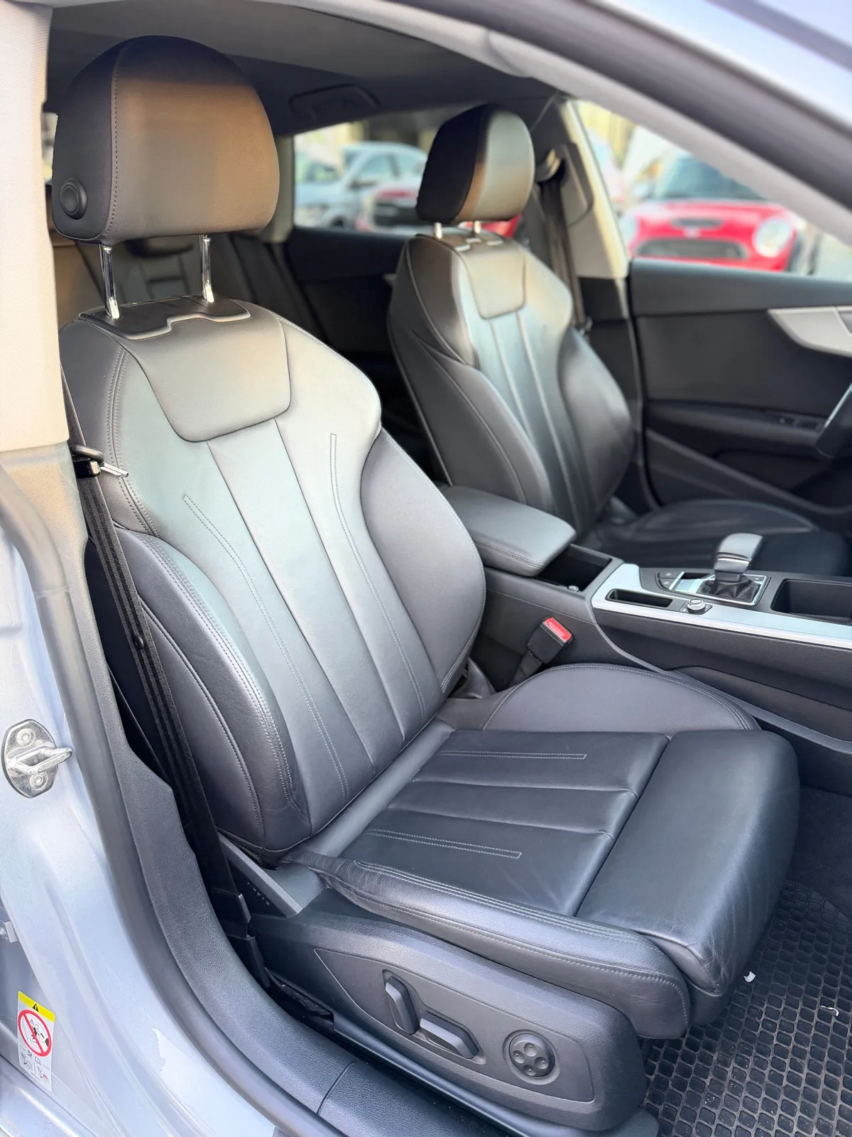AUDI A5 2.0 Pi Sportback 40 Tfsi At año 2022