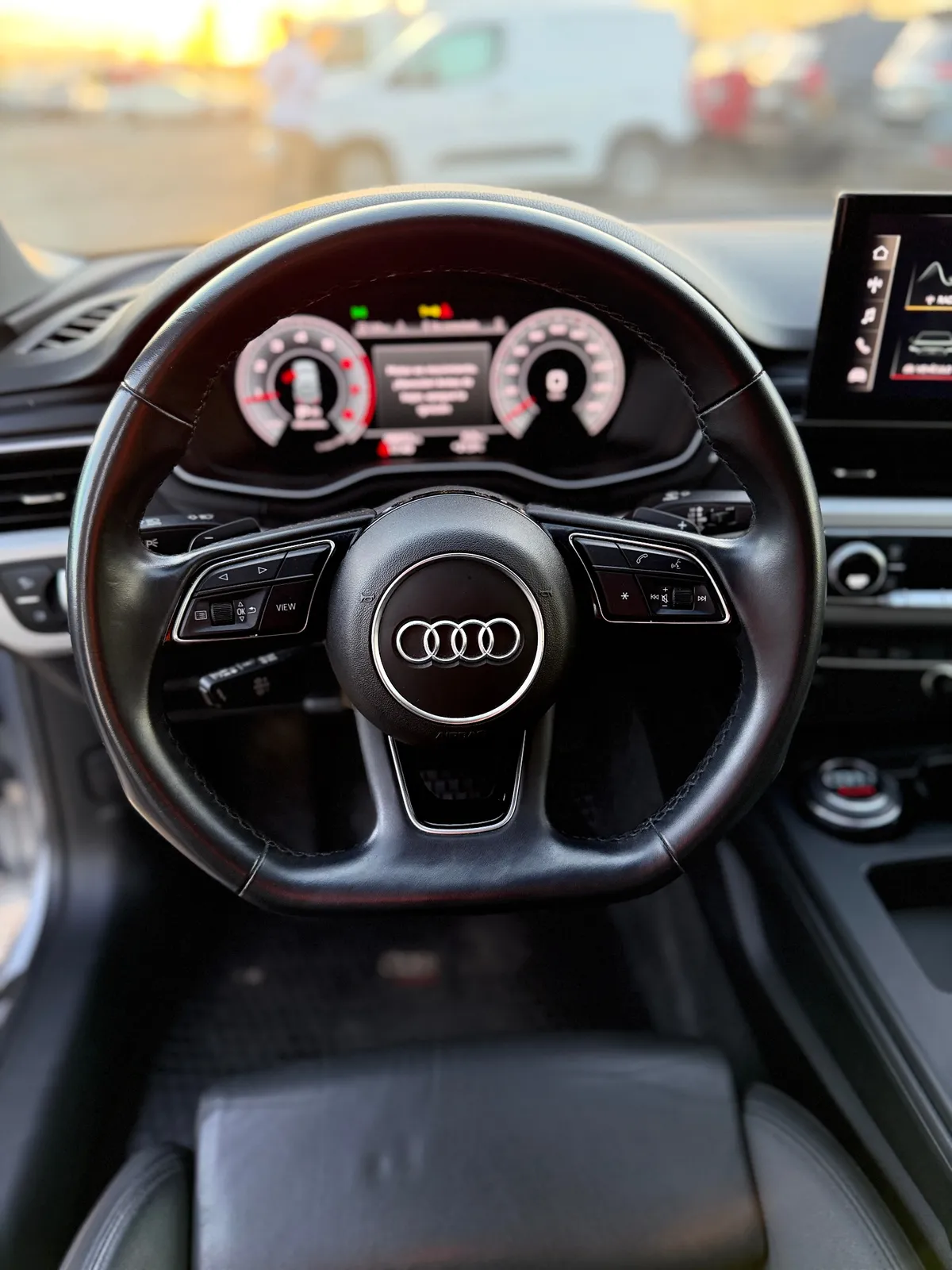 AUDI A5 2.0 Pi Sportback 40 Tfsi At año 2022