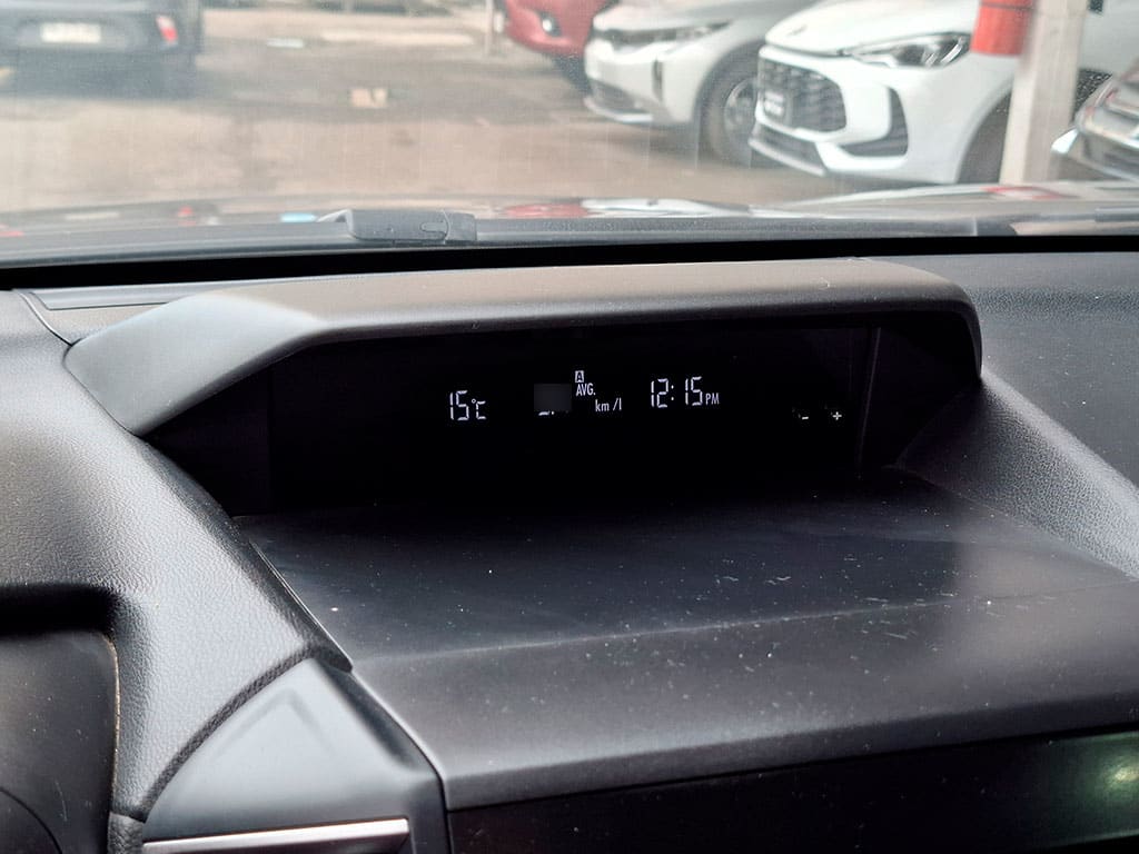 Subaru Forester 2.0i X Awd año 2022