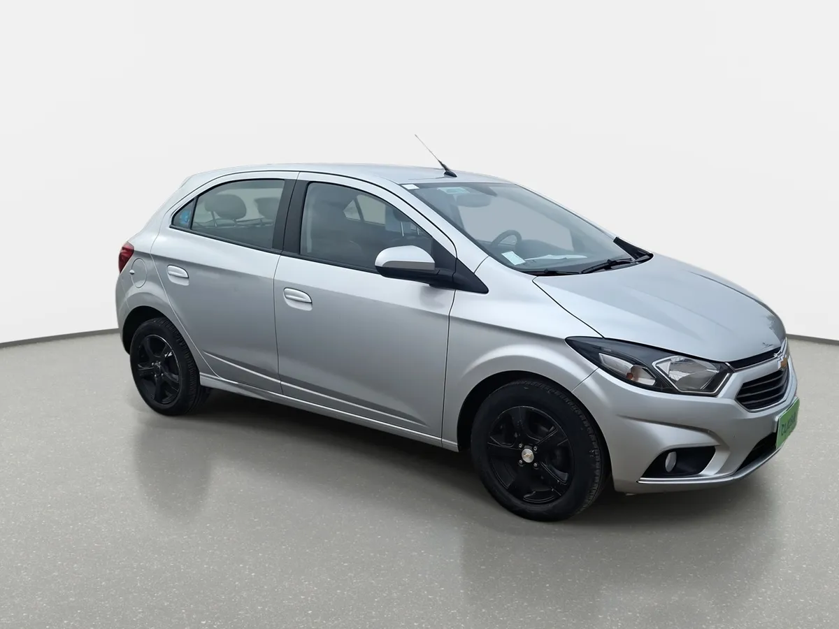 Chevrolet Onix 1.4 Ltz 4x2 Hb Mt 5p año 2019