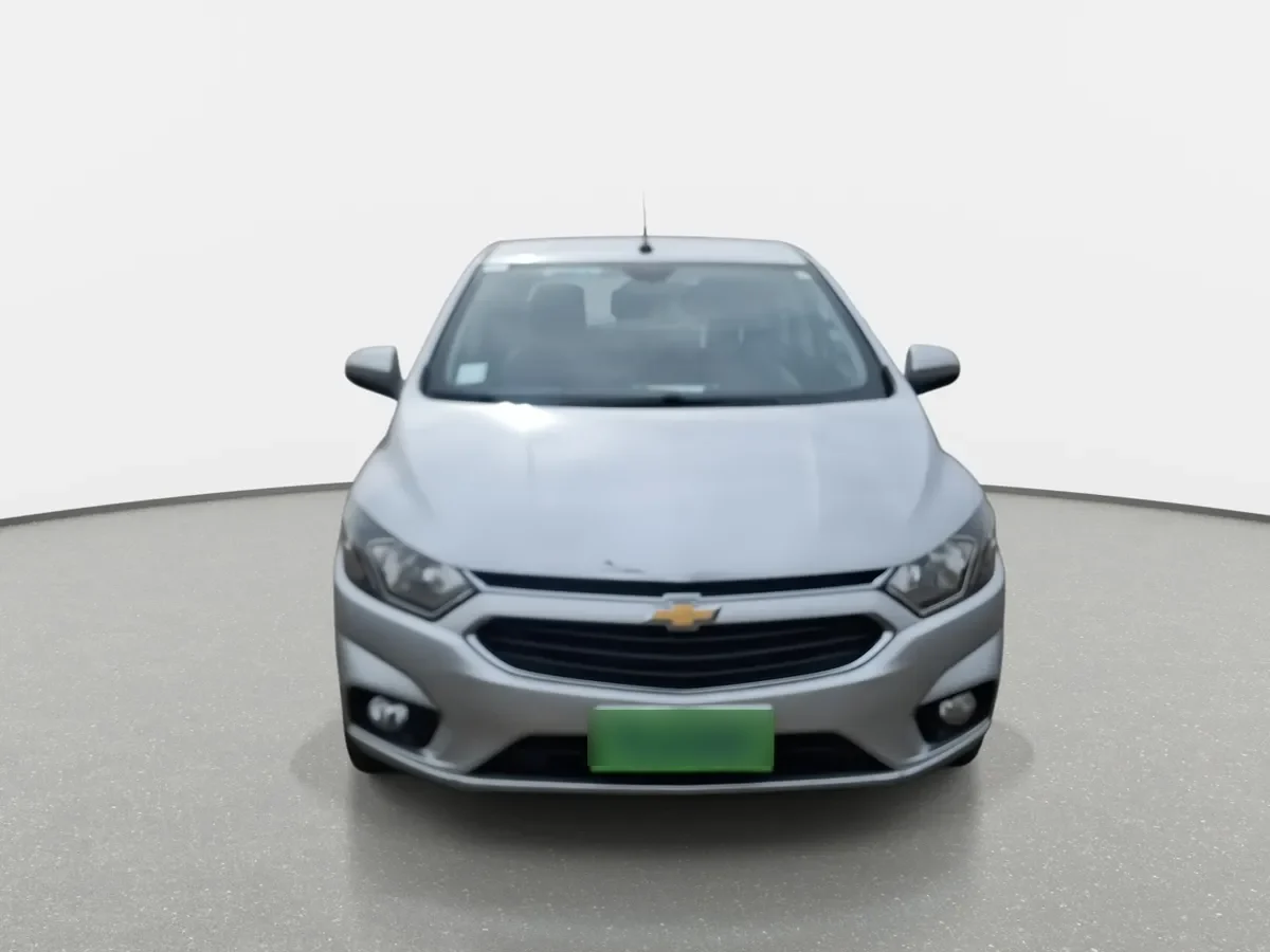 Chevrolet Onix 1.4 Ltz 4x2 Hb Mt 5p año 2019