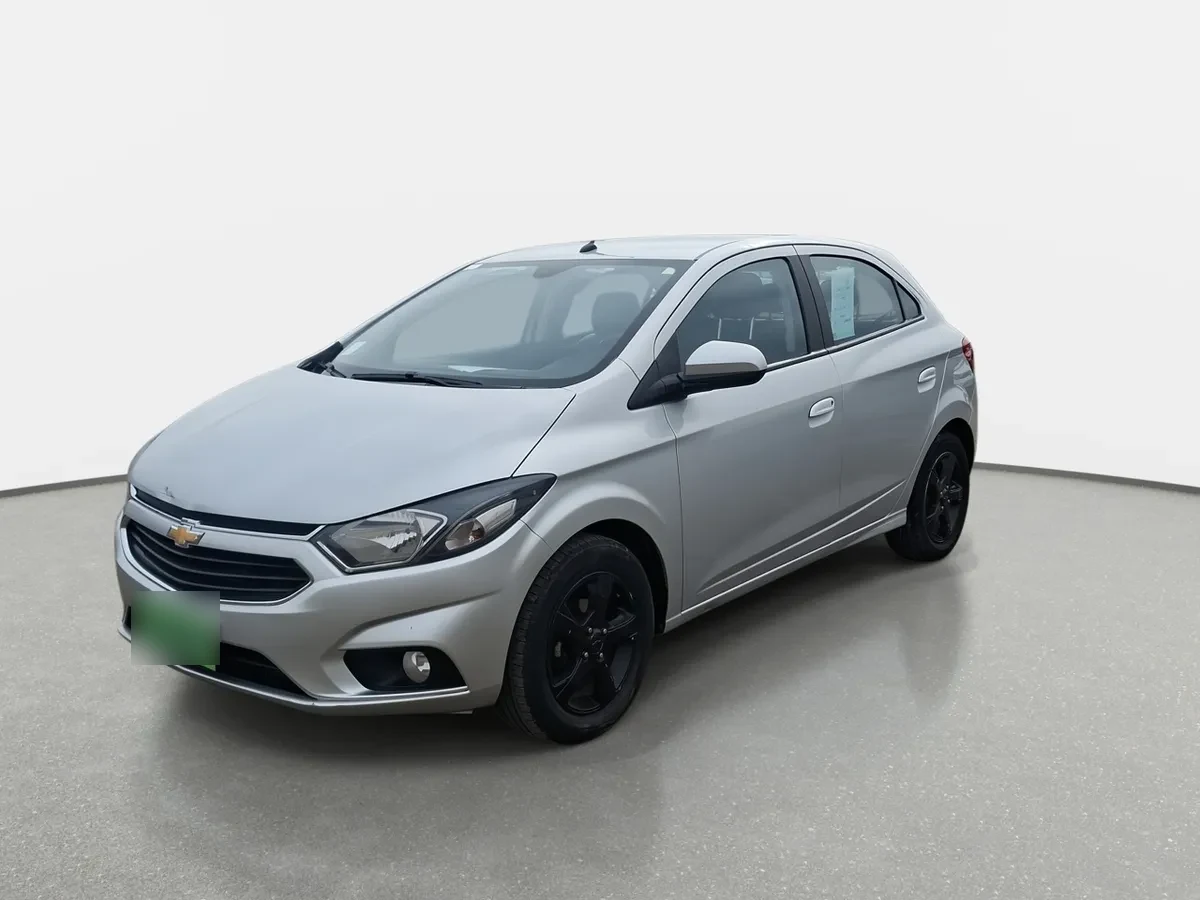 Chevrolet Onix 1.4 Ltz 4x2 Hb Mt 5p año 2019