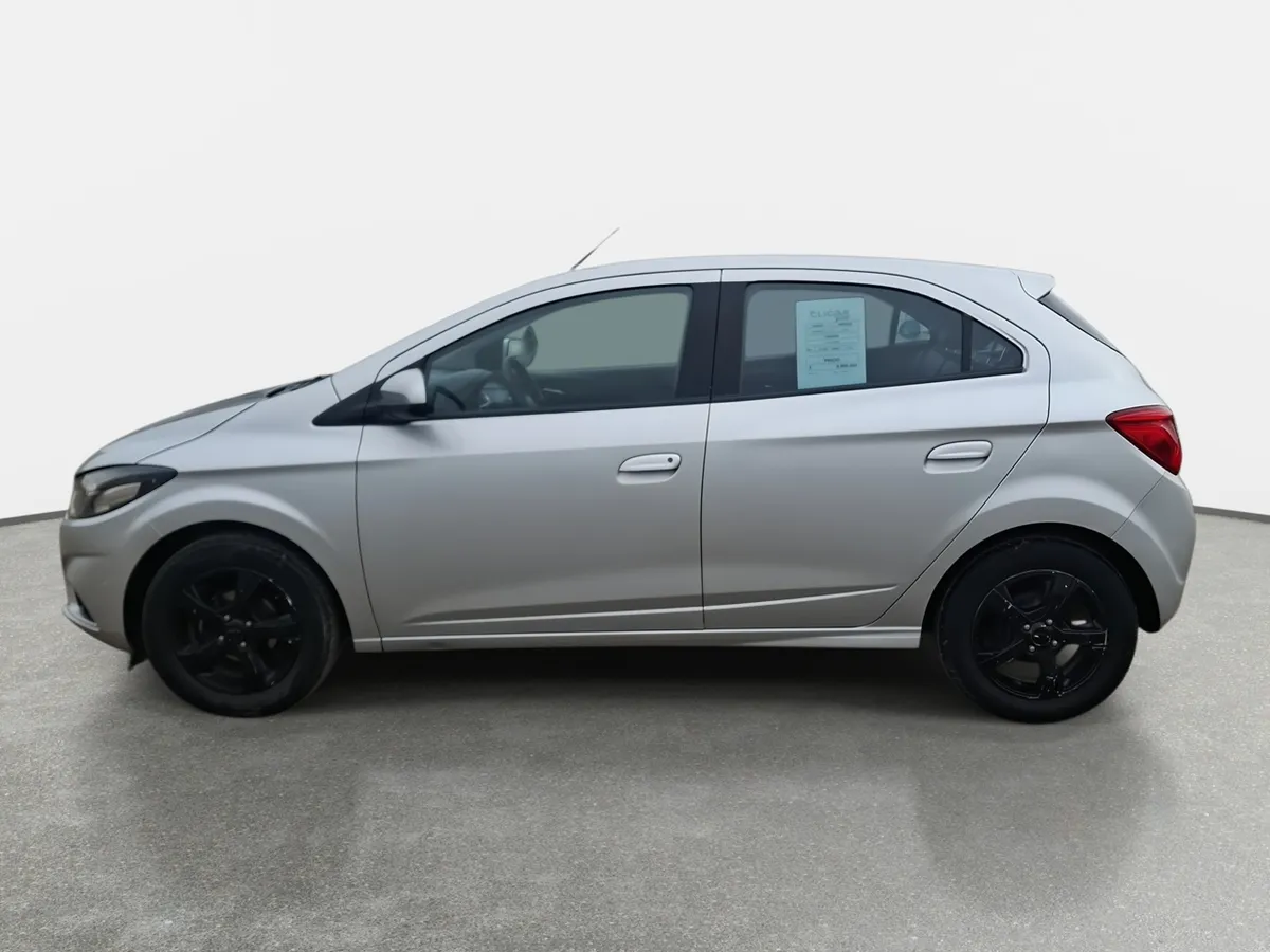 Chevrolet Onix 1.4 Ltz 4x2 Hb Mt 5p año 2019
